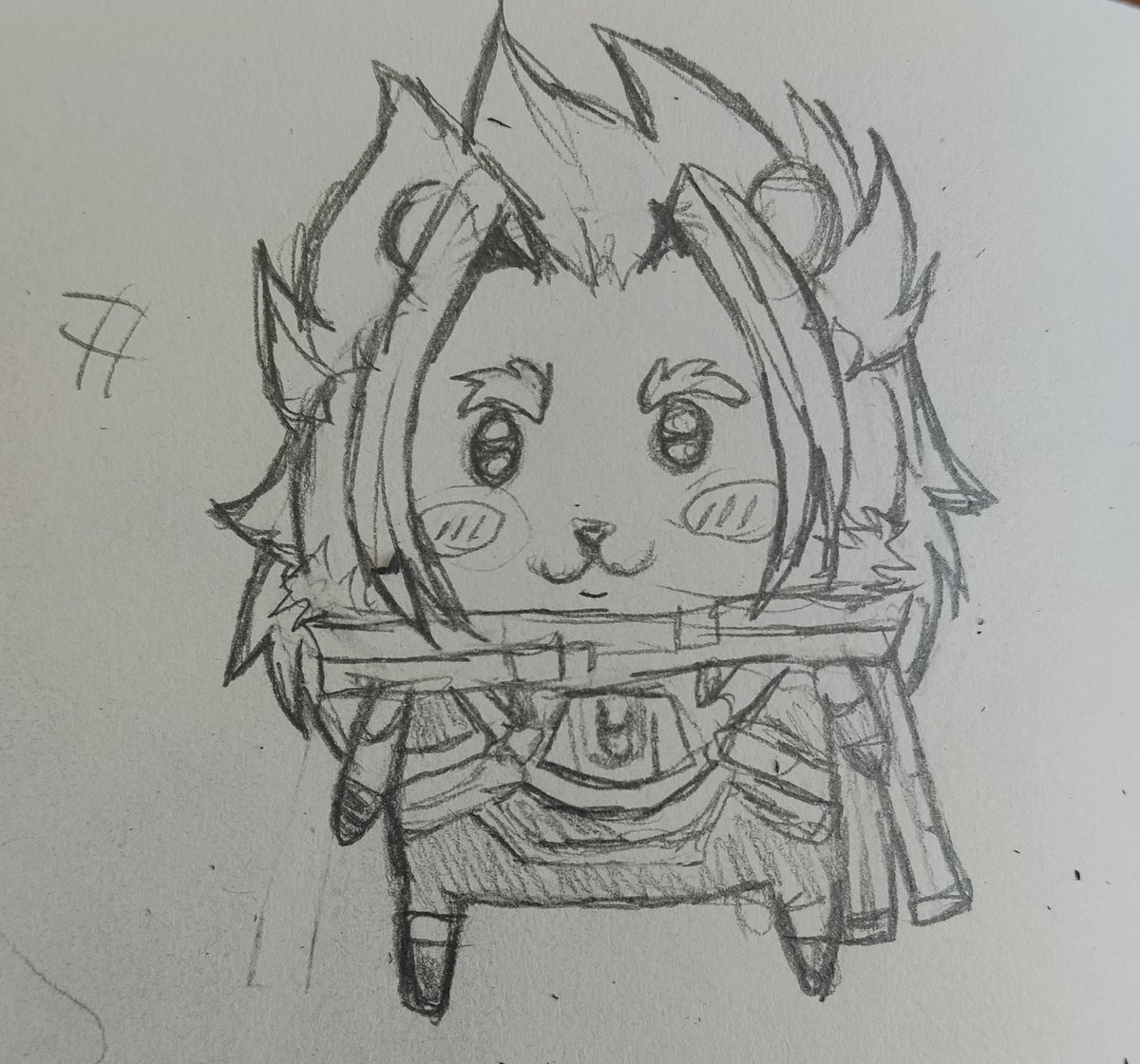 Mang0Wang0_'s tweet photo. Some random sketches I did of Emre in class...

#Emre #overwatch https://t.co/vwRH0SbwqO
