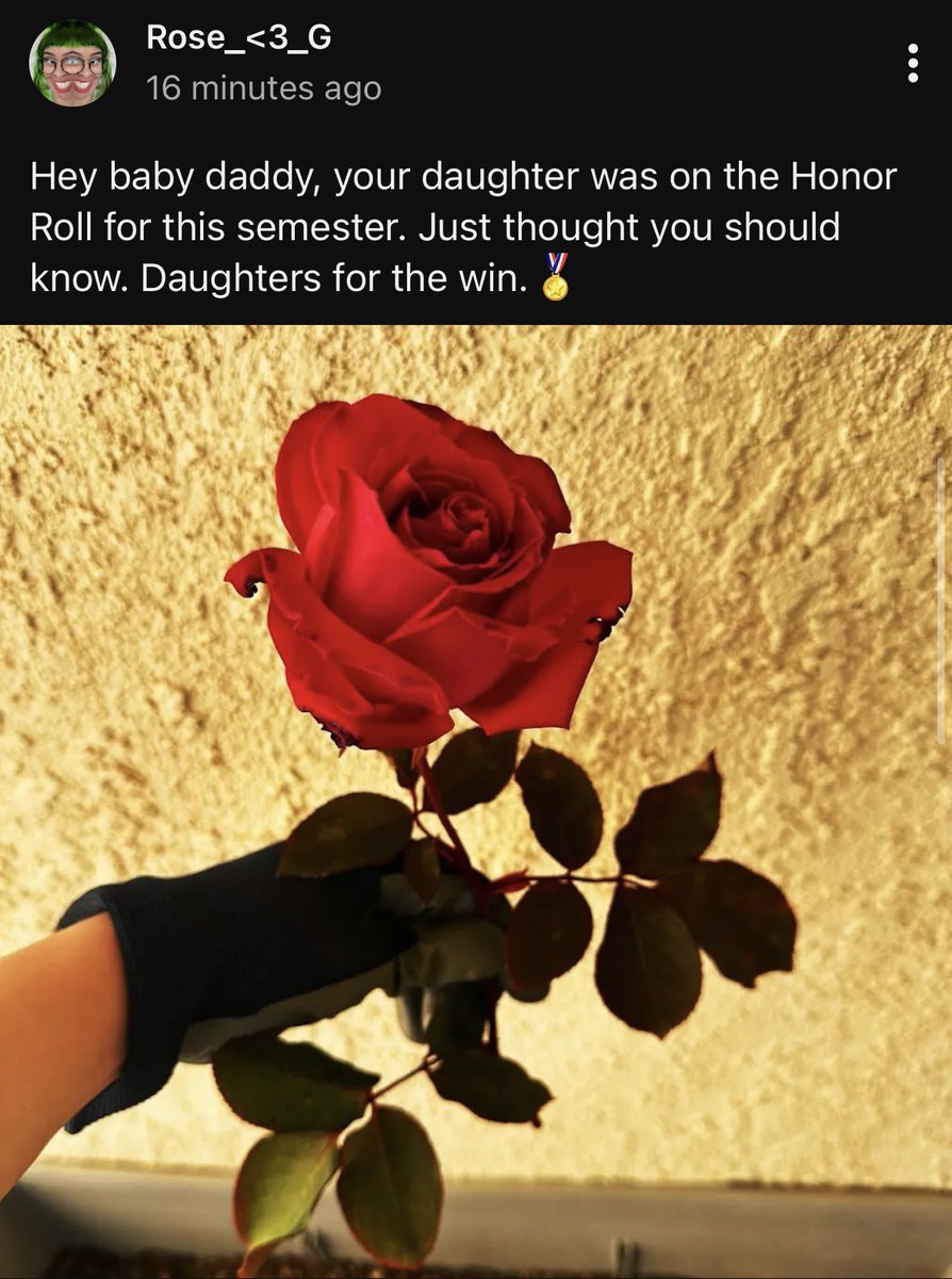 moisanites's tweet photo. Rose fires back at Dale with great news about her daughter! https://t.co/ulhySriv5C