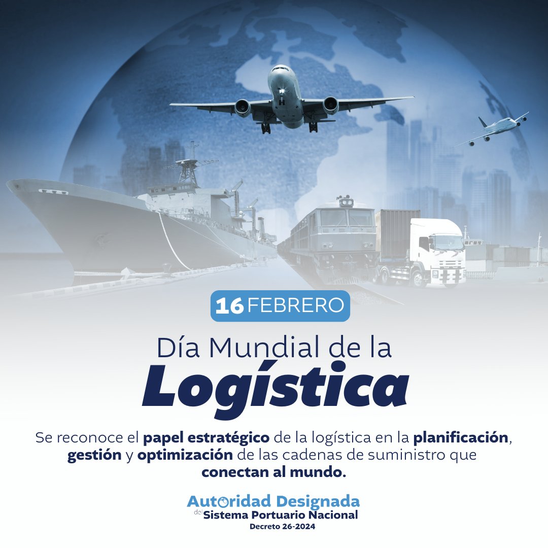 CPN -Autoridad Designada- tweet media