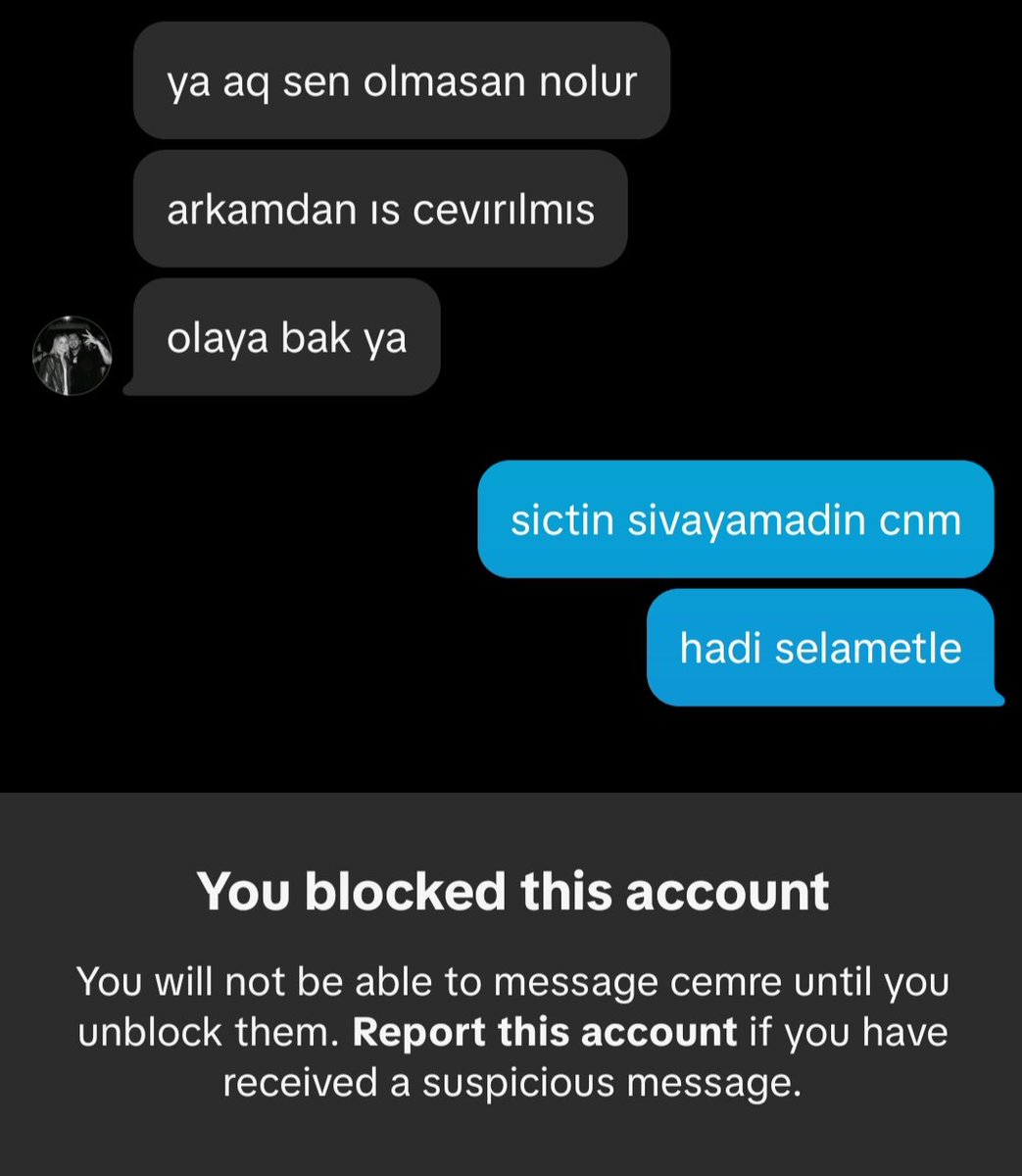 Subizz00's tweet image. kizlar ben kurtuldum (beni manipule etmeye calisiyodu burda bu arada)