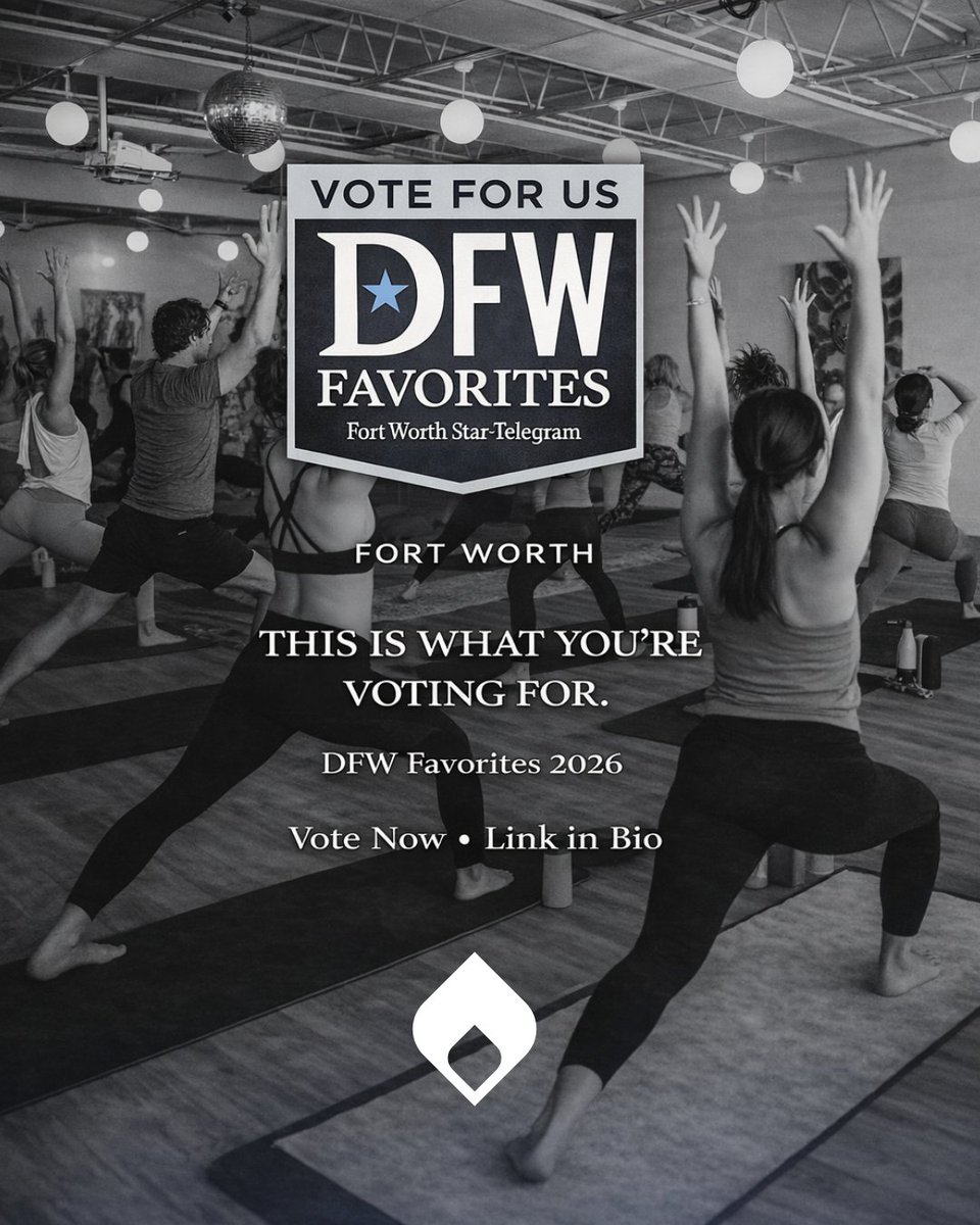Indigo Yoga tweet media