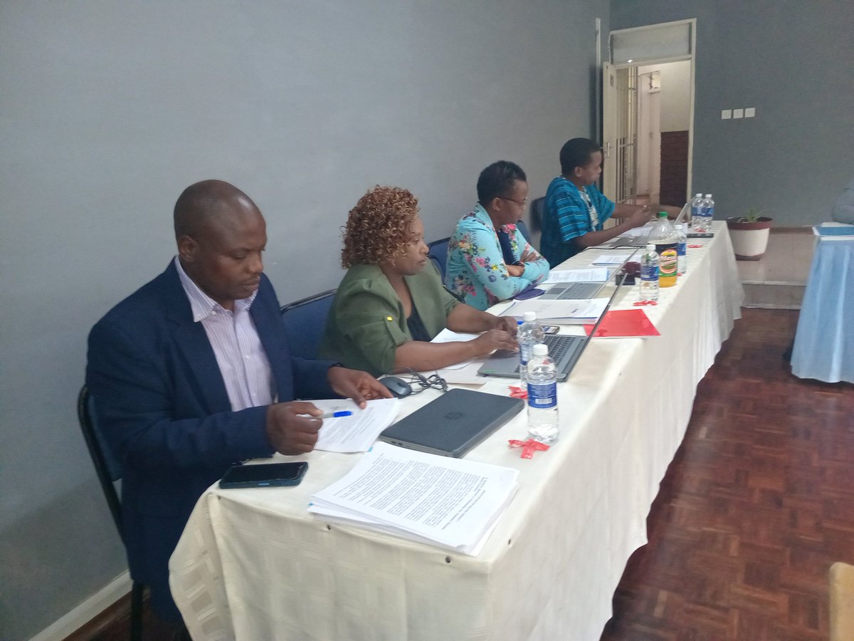 I am pleased to announce the commencement of a 2‑day workshop with our consultants for the Education Sector Analysis (ESA). This marks the crucial first step toward developing the Education Sector Strategic Plan (ESSP) 2026–2030.  

Through this process, nationwide data gathering