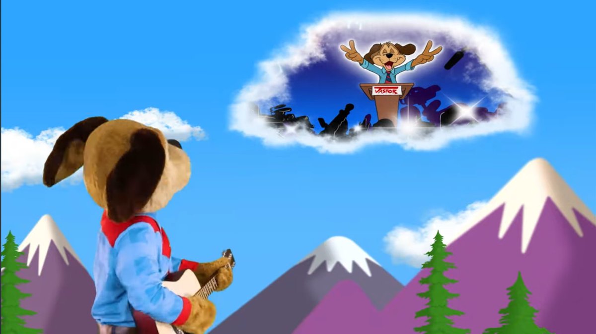 Crazy Ass Moments In Chuck E Cheese History tweet media