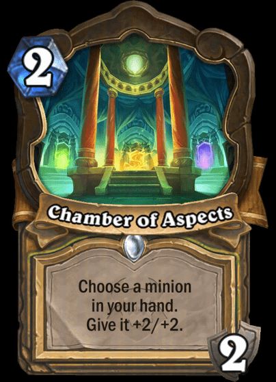 Project Hearthstone ITA ✍️🤓🇮🇹 tweet media