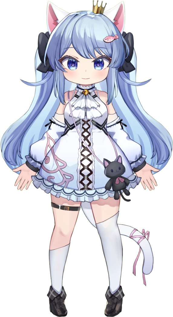 Donothon this week! February 16th - 22nd! This is the week of my 2nd anniversary donothon! Please contact me, or my manager <a href="/Planatarium/">Plana</a> for any questions. Reference for fanart included! Art: <a href="/yuuchibichichi/">ゆう(Netan)</a> 

SFW art: #DrawNekohime 
🔞 art: #Charlolomanko