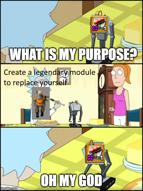 once it serves its purpose, it goes into the recycler redd.it/1r5j7n6