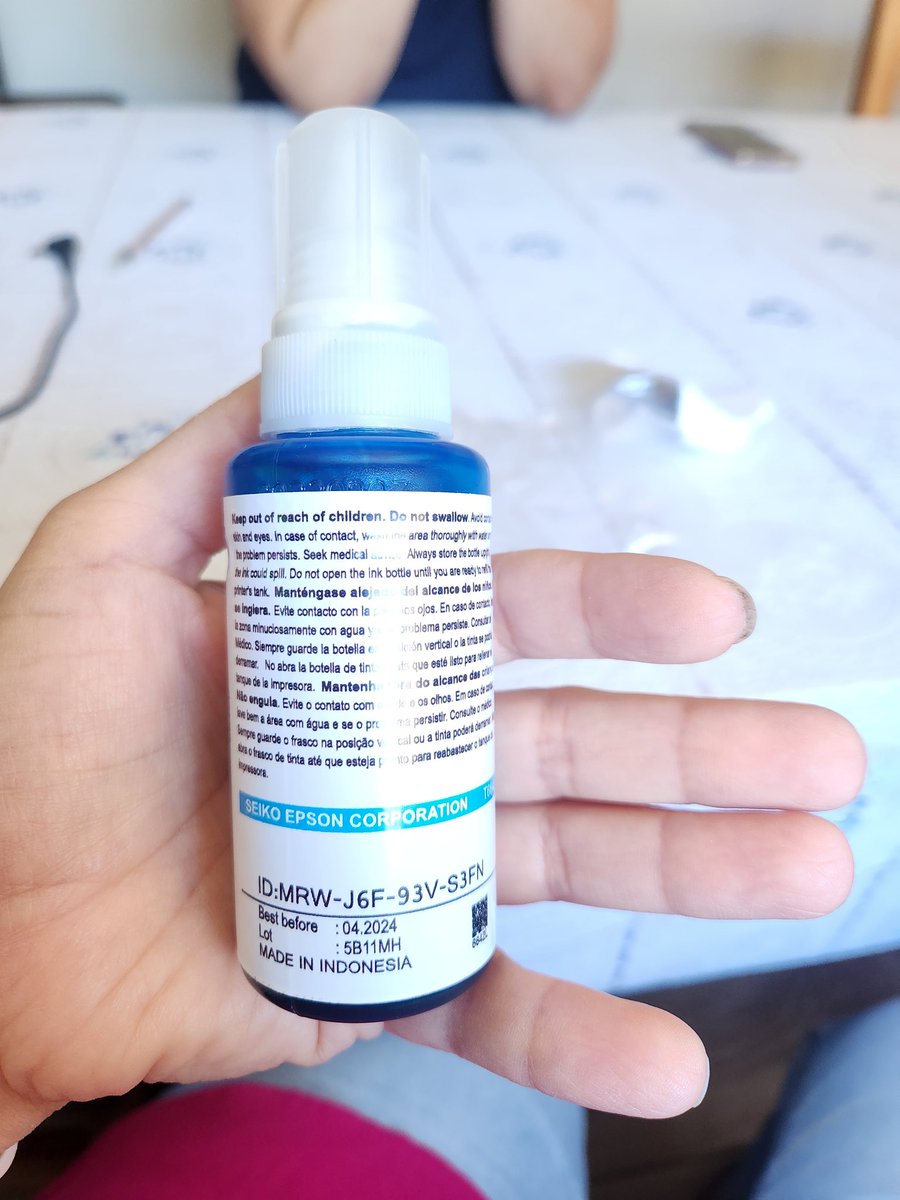 Paulina Caballero tweet media