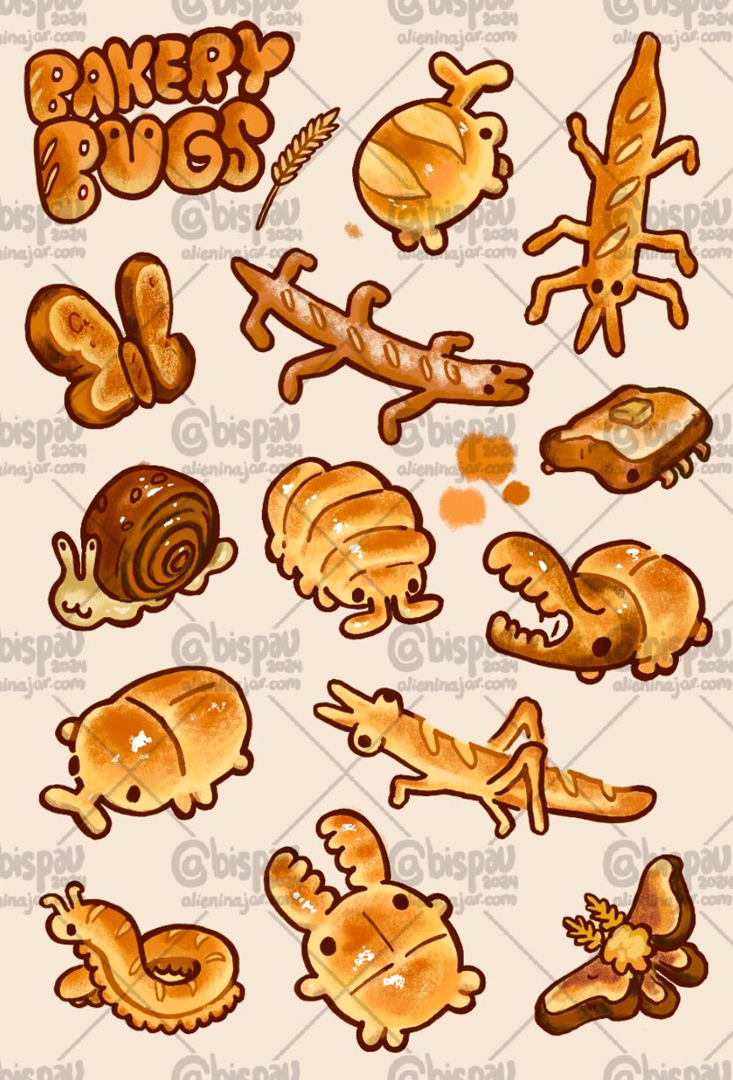 biscocho @MCM London tweet media