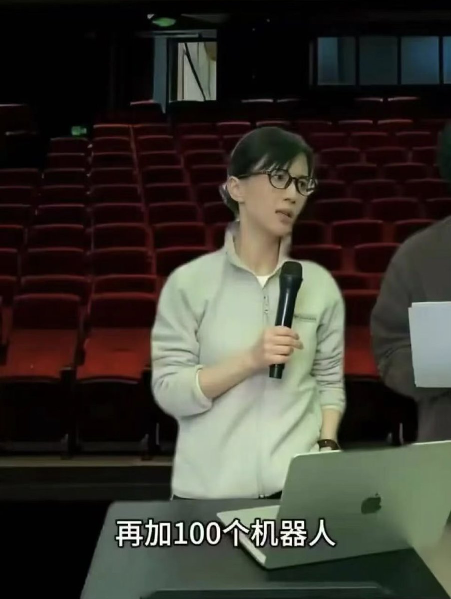 papi 酱：我说着玩的 怎么一语成真了 🤡