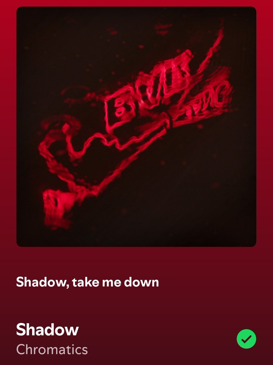 Sound of a Monday Evening 🎶