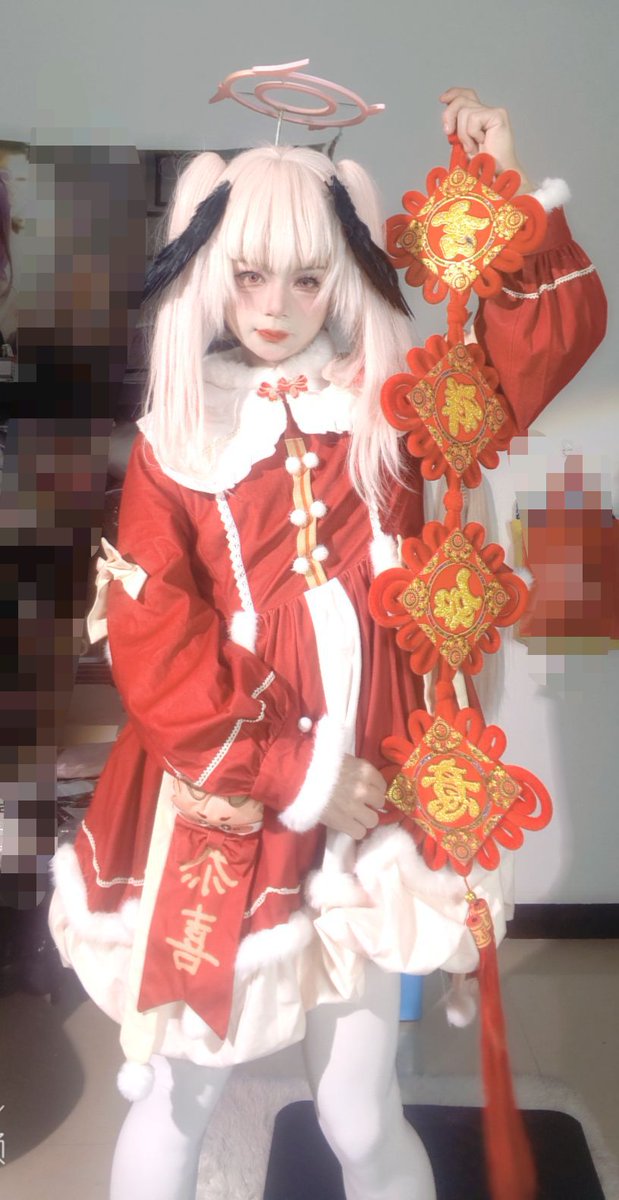 猫猫肉松（诗夺舍版） tweet media