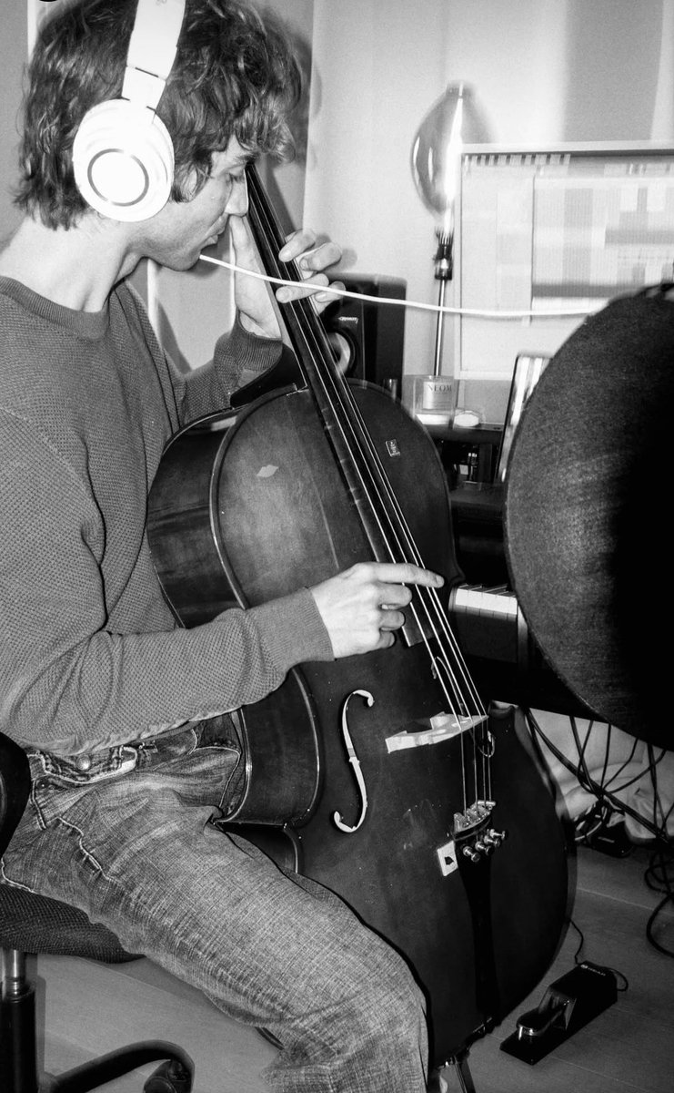 Daniel Seavey Source tweet media