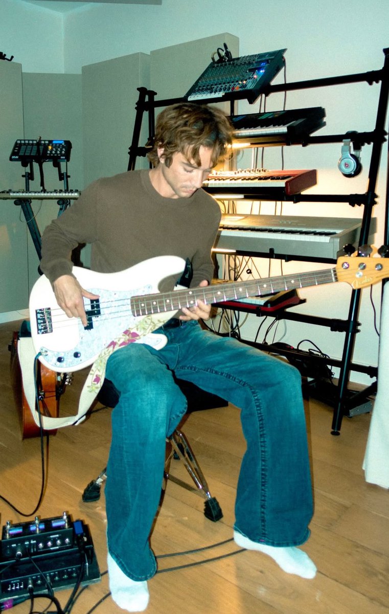 Daniel Seavey Source tweet media