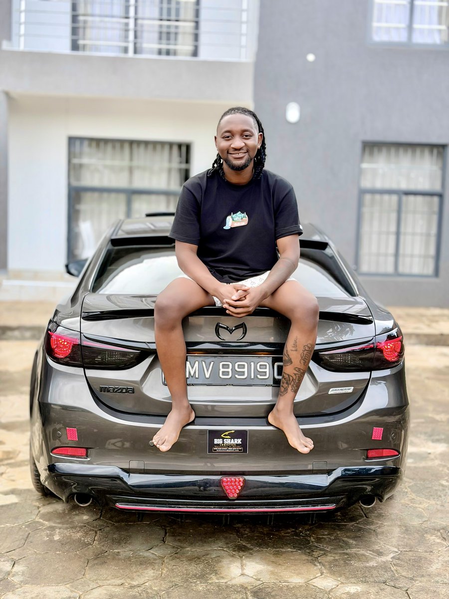 JaakevMadness's tweet image. Welcome home my baby 🔥🙏. We thank God for the blessings.