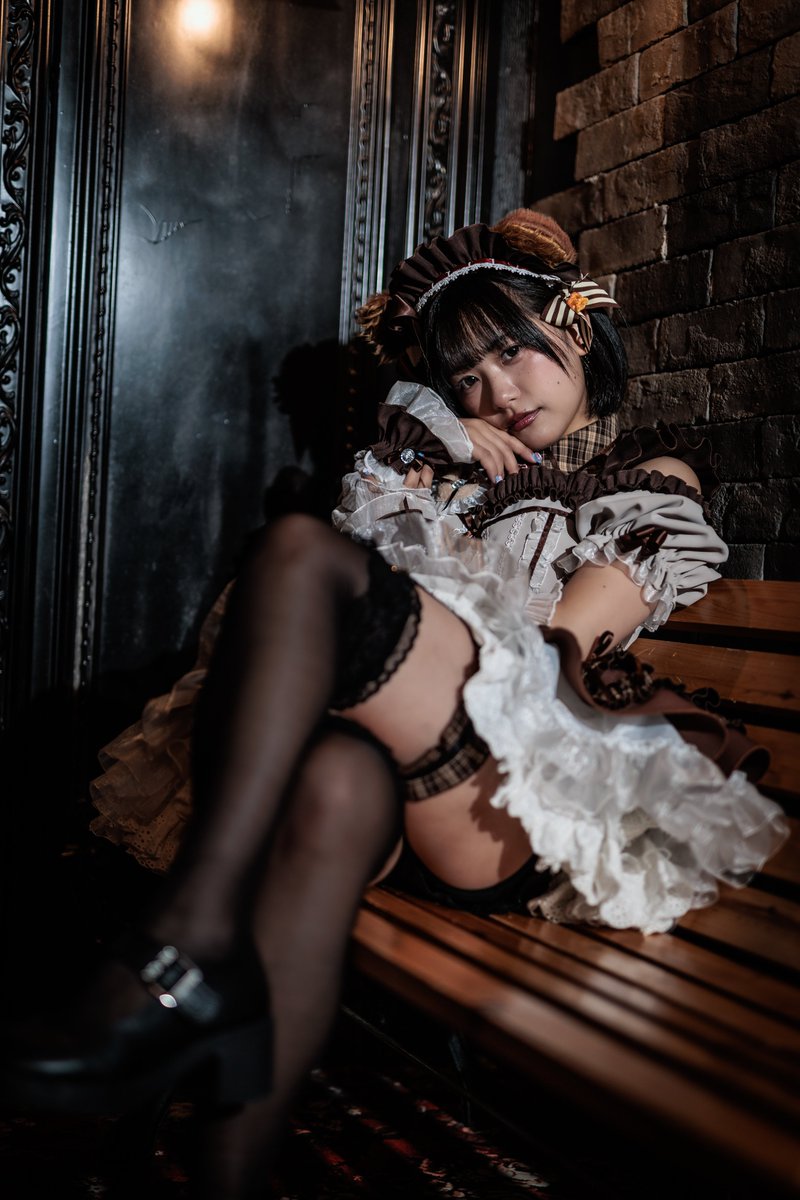 model: #nem仔 さん <a href="/nemco_Gj/">nem仔🦈✖︎はっぴーグッジョブ.jp</a> #サメない夢

#PF撮影会 <a href="/photo_factory01/">PF撮影会/モデル募集中</a> 
#cipher_photo
#キリトリセカイ
#ファインダー越しの私の世界