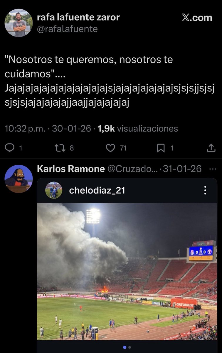 awwwww pancito de dios, eso si, ( con la perso que menciona que es periodista ) 🤣🤣🤣🤭🤭🤭🤭🤭🤭🤭