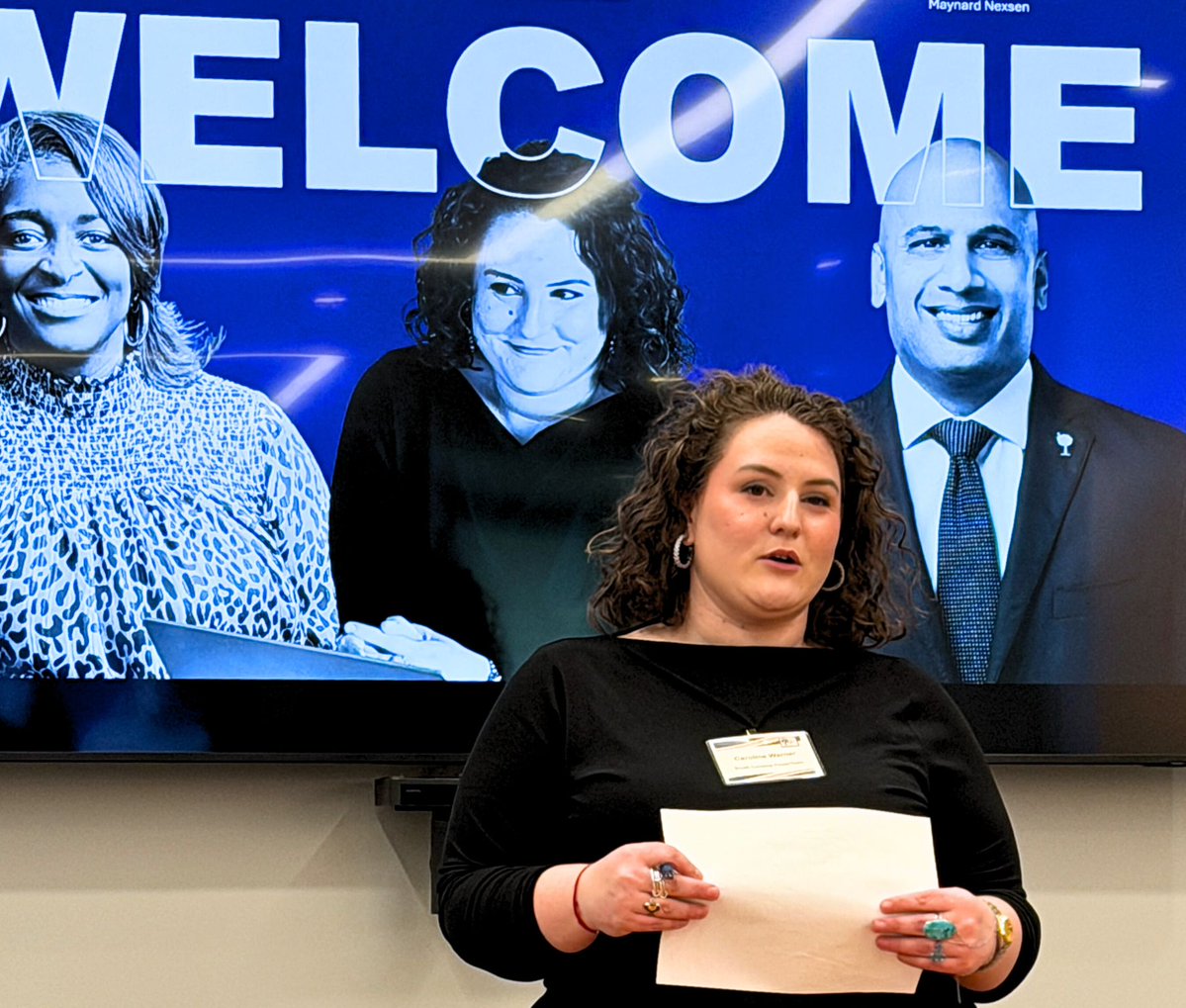 South Carolina Power Team tweet media