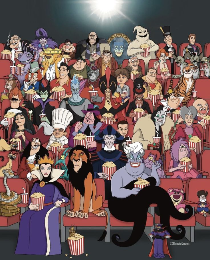 old toons tweet media