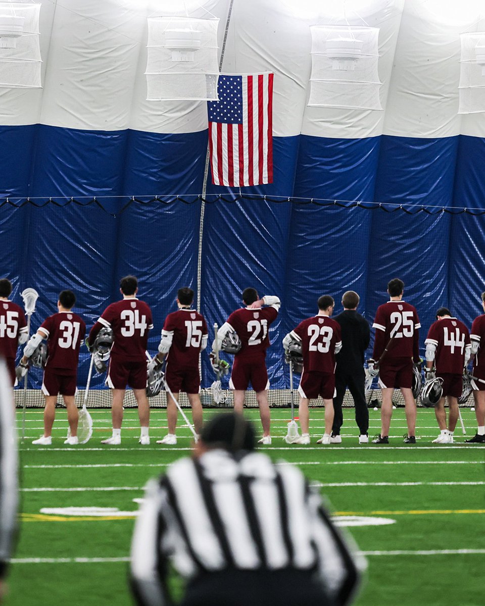 Colgate Men's Lacrosse tweet media