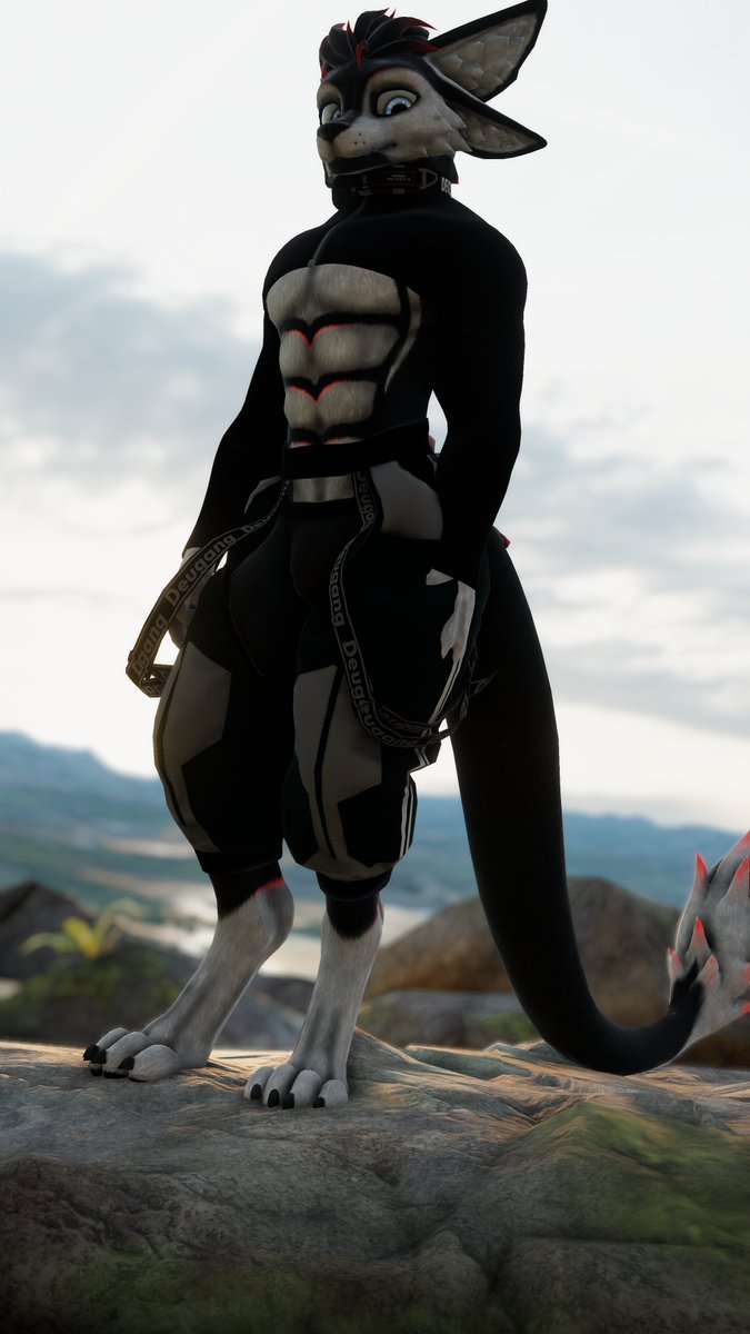 SpicyOrion tweet media