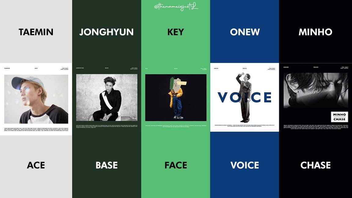 the REAL kpop masterpieces