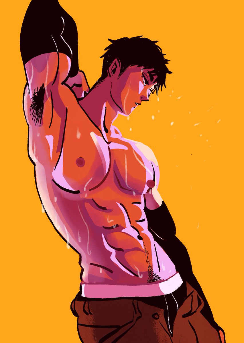 im assembling a team 

#haikyuu #hq