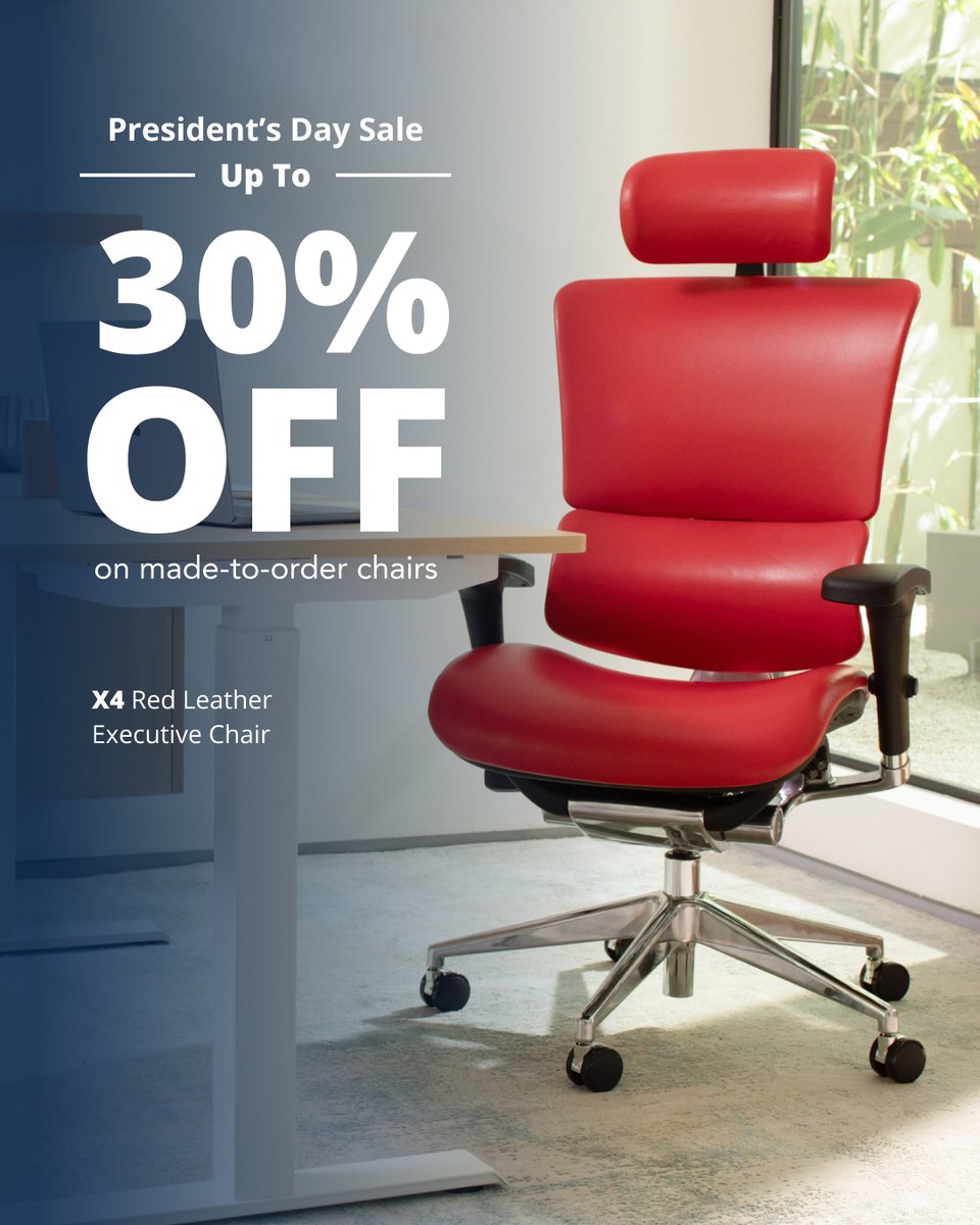 X-Chair tweet media