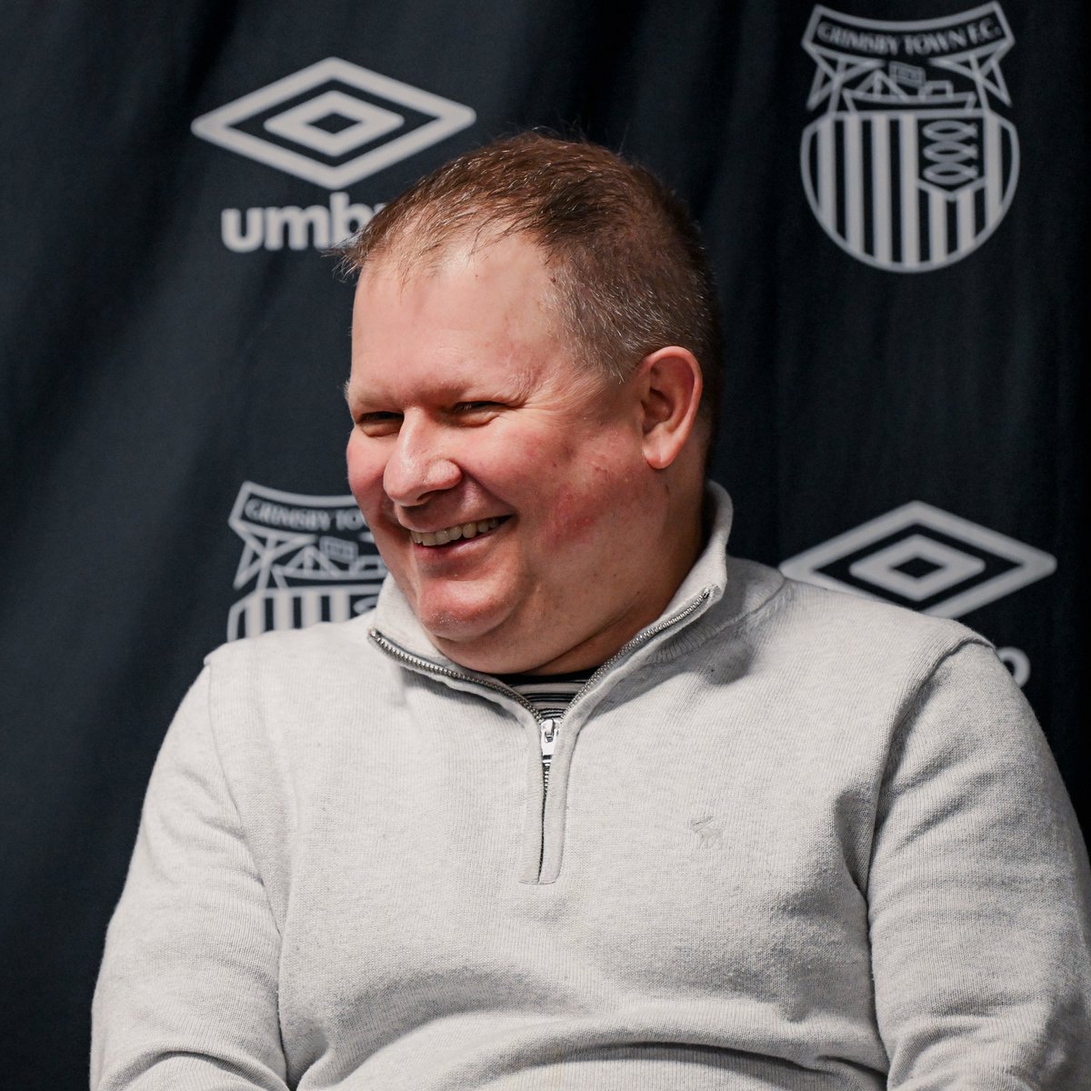 officialgtfc's tweet photo. 🗣️ Our latest Fans' Forum is now available to watch in full over on our YouTube channel. 

#GTFC