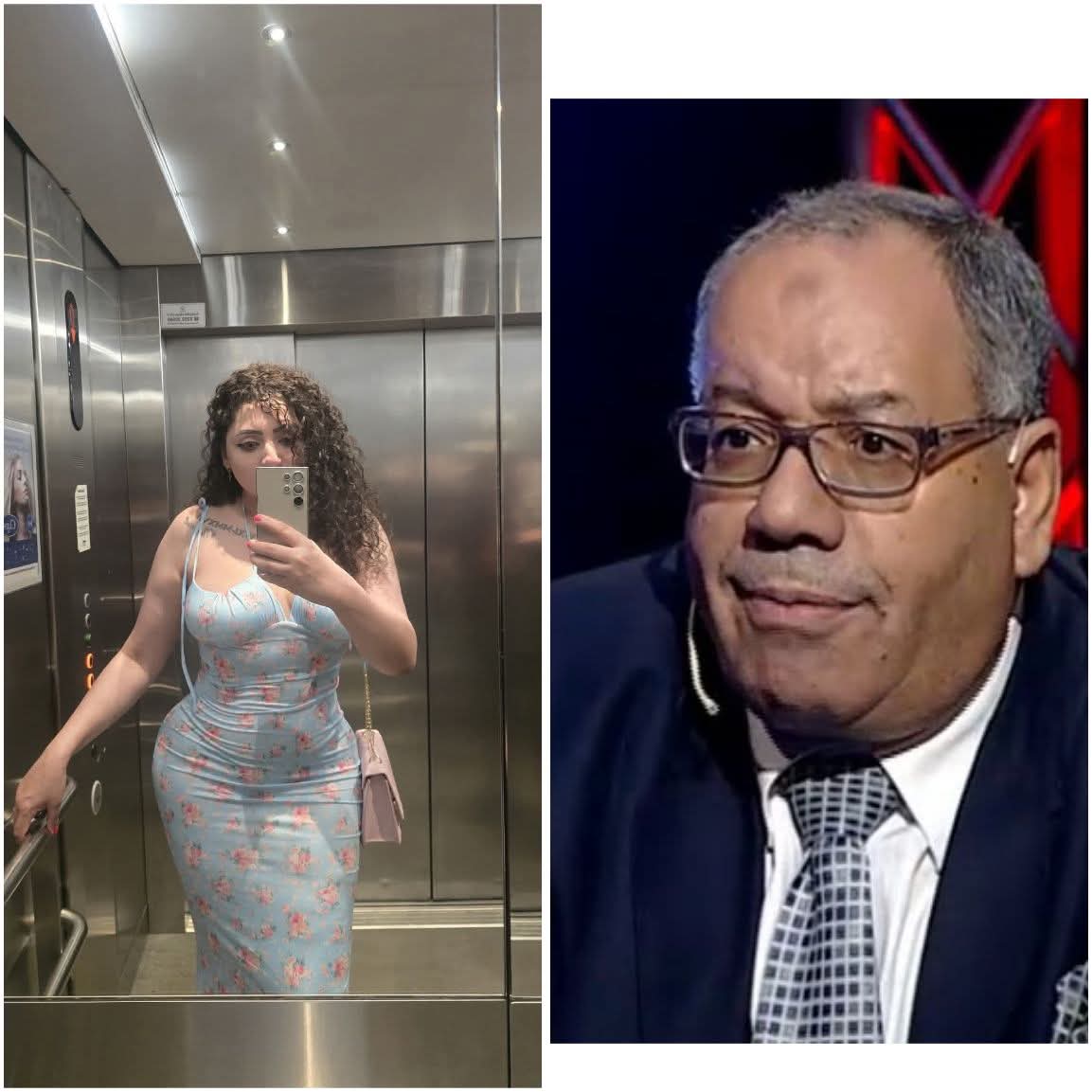 محامٍ مصري يُدعى نبيه أحمد أدلى بتصريح يقول فيه انه التحرش بالبنت الي لابسة بنطلون واجب وطني واغتصابها واجب قومي لإعادة الأخلاق للشارع
وعلى إثر ذلك قررت رفع دعوى قضائية ضده مع مجموعة من سيدات مصر
وقد أصدرت المحكمة حكمًا بسجنه ثلاث سنوات وتغريمه 20 ألف جنيه لتحريضه ضد النساء