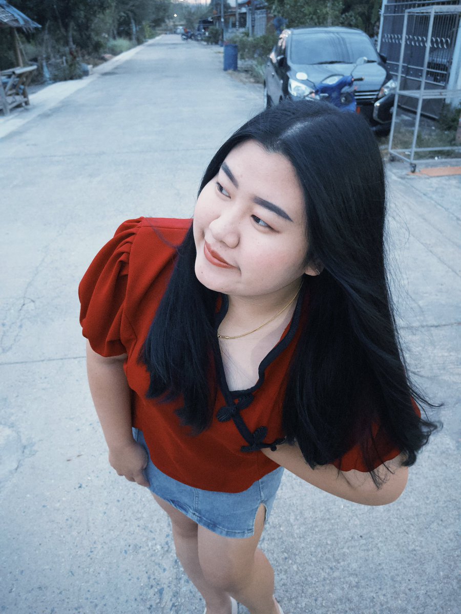 kittyching's tweet photo. ขออังเปาหน่อยค่าาา🧧❤️  #หมวย #หาดใหญ่ #สงขลา https://t.co/K6MbnnCIe4
