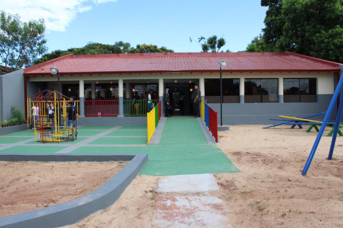 Entidad Binacional Yacyretá tweet media