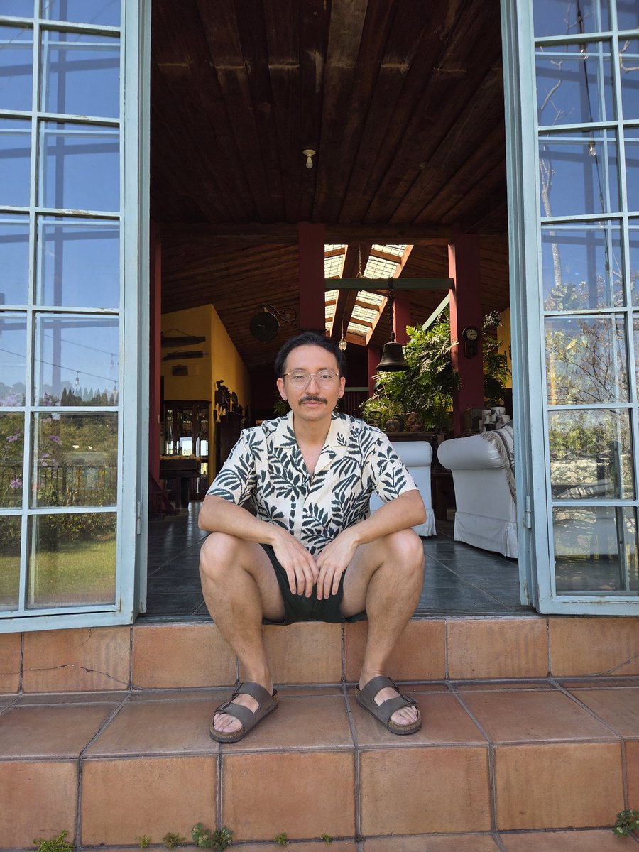 Gus Escobar tweet media