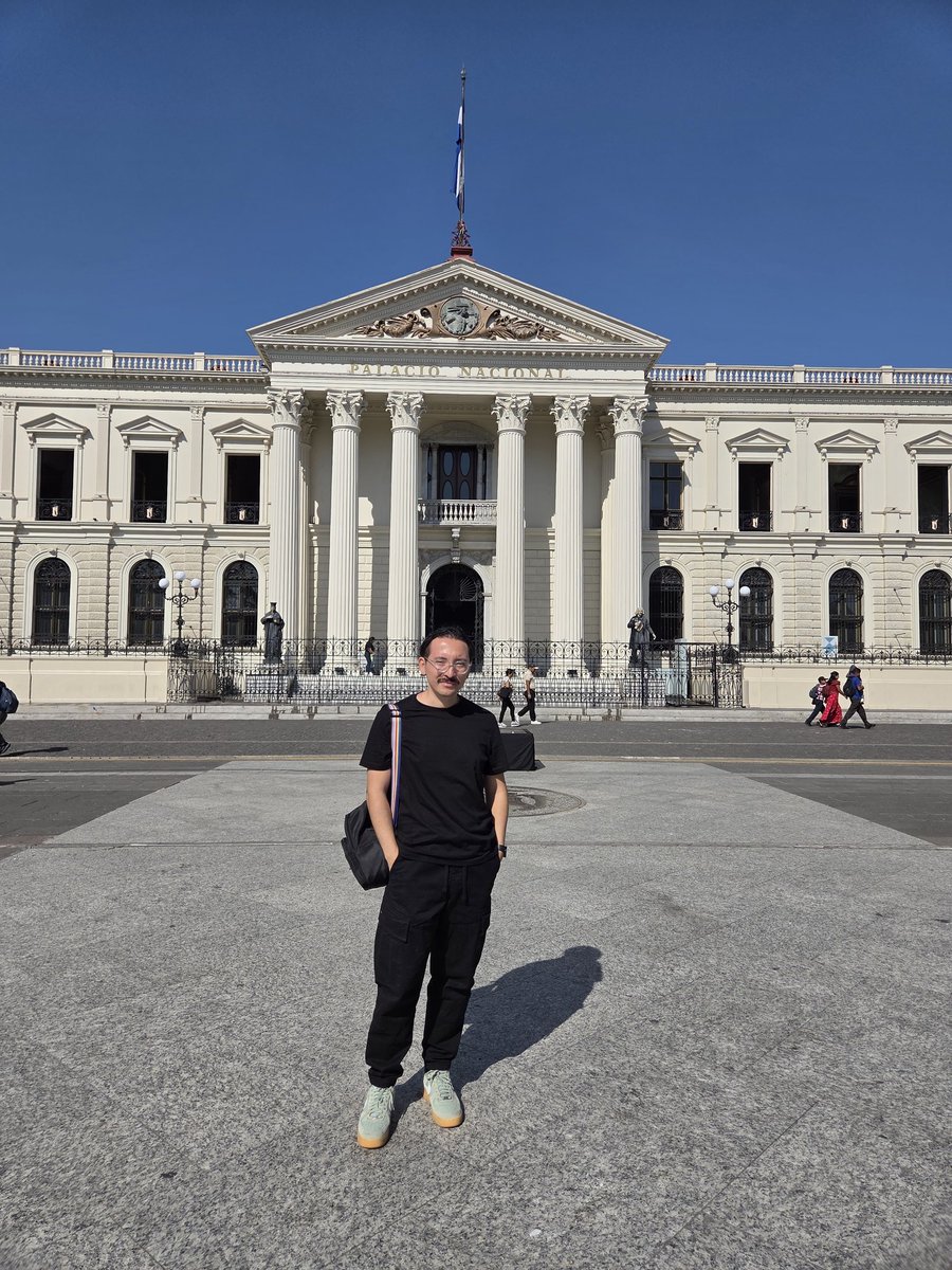 Gus Escobar tweet media