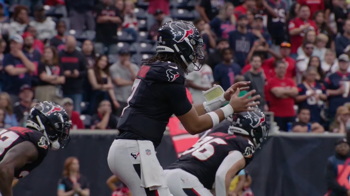 AaronWilson_NFL's tweet image. Houston won 10 straight … then fell short when it mattered most. What’s holding #Texans back? @bovadaofficial
#TexansOffseason
#NFLPlayoffs 
shorturl.at/sZpbl
