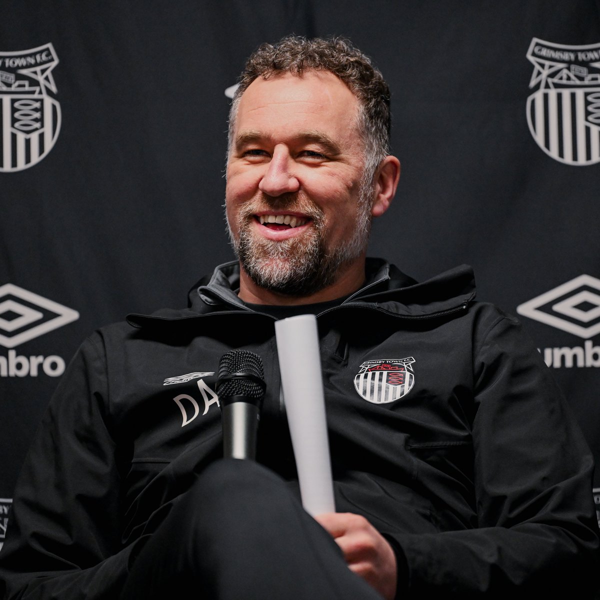 officialgtfc's tweet photo. 🗣️ Our latest Fans' Forum is now available to watch in full over on our YouTube channel. 

#GTFC