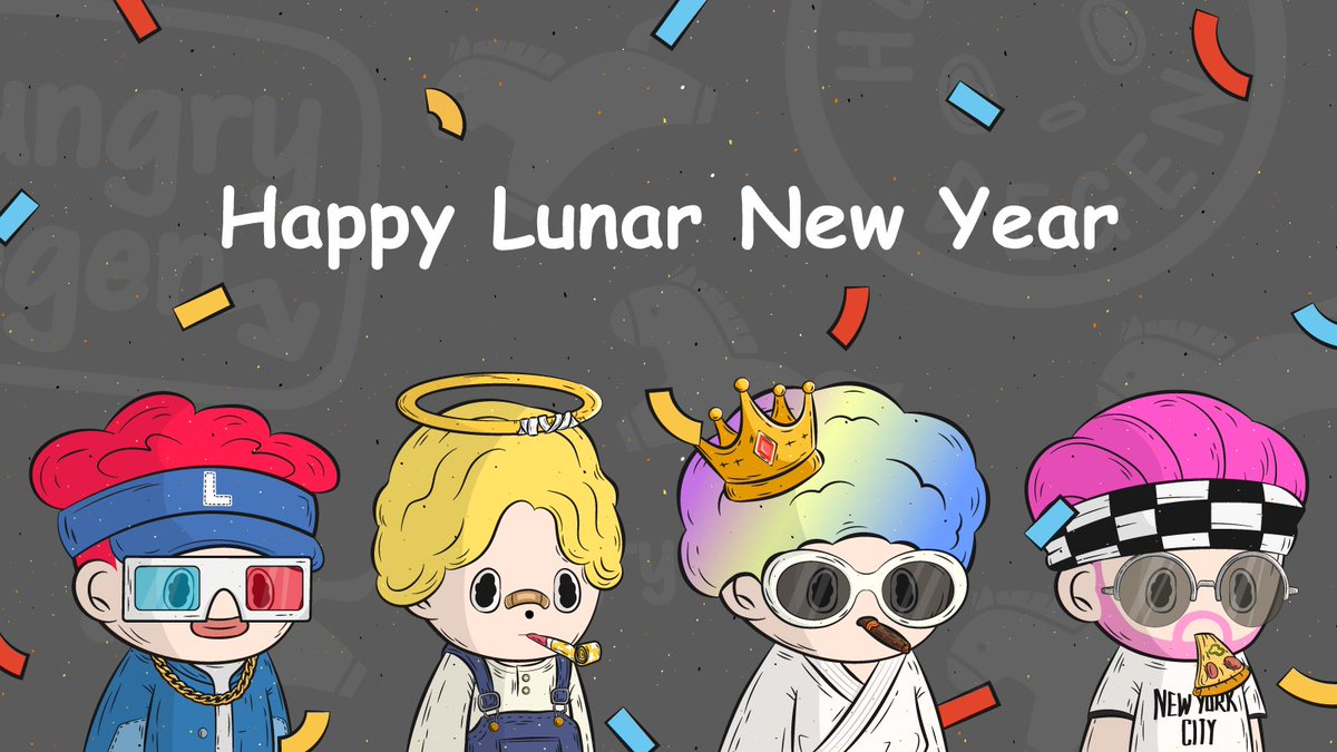 Hungry Degens 💀 Base 🟦 tweet media