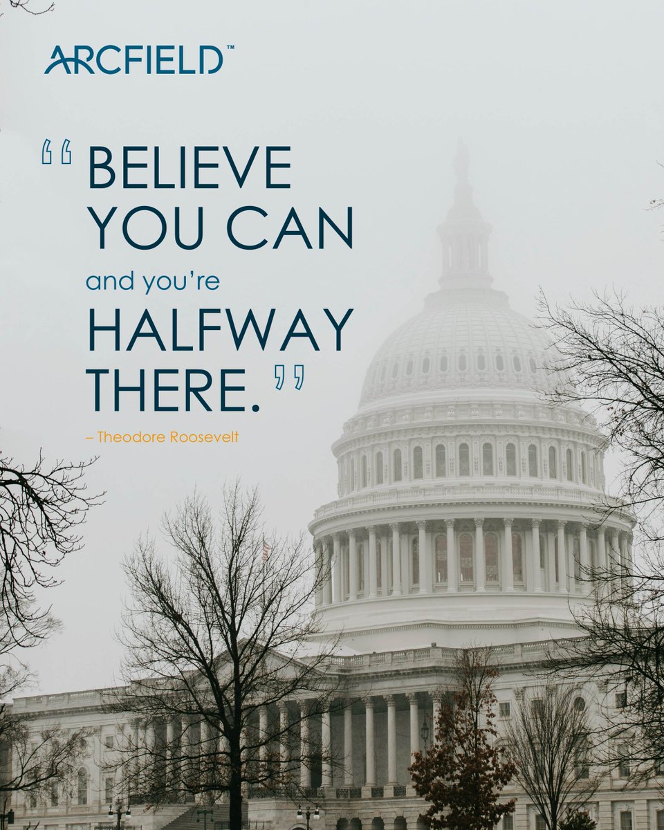 Arcfield tweet media