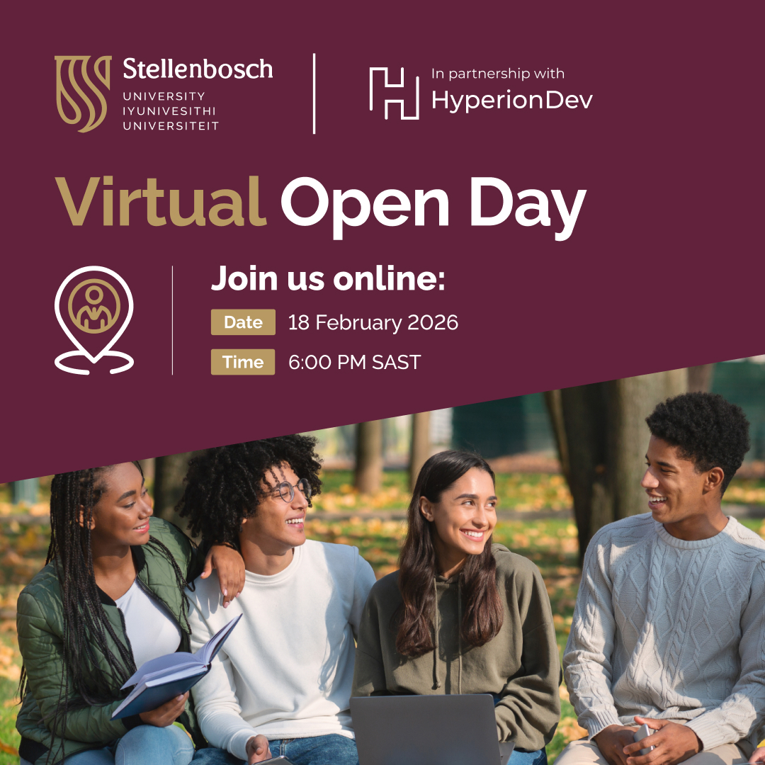 HyperionDev tweet media