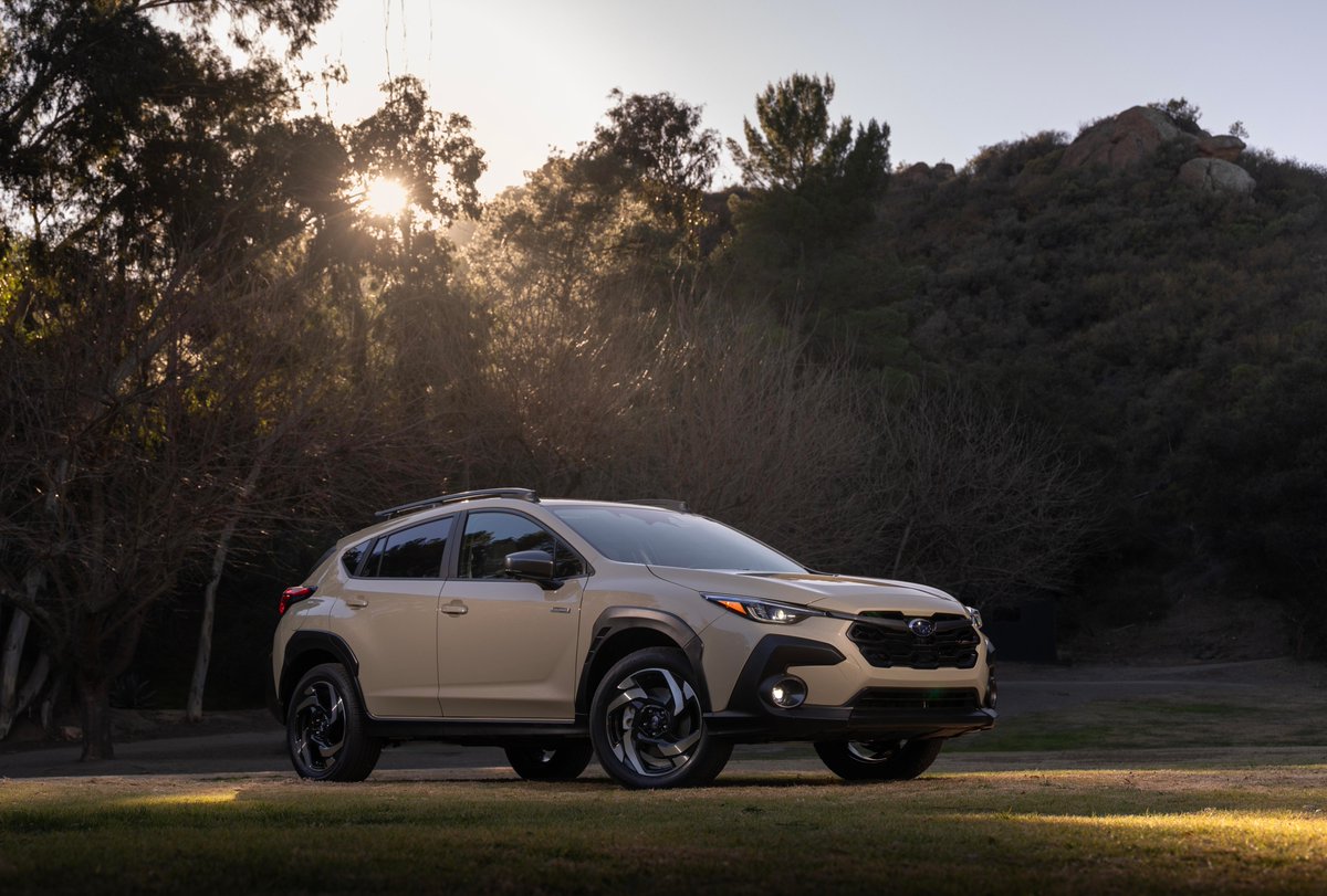 Colonial Subaru of Danbury (@CTSubaru) / Posts / X