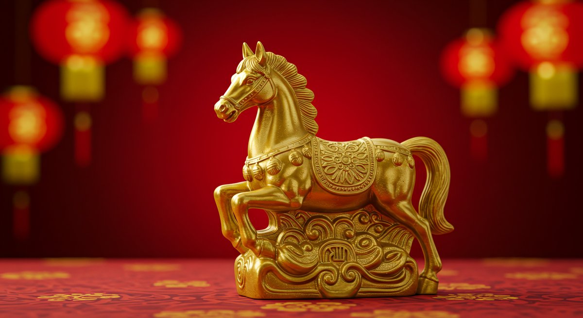 Waldorf Astoria Panamá extiende sus más cálidos deseos a la querida comunidad china en Panamá al recibir el Año Nuevo Chino. 🧧

Que este nuevo ciclo traiga prosperidad, alegría y momentos inolvidables junto a sus seres queridos.

¡Feliz Año Nuevo Chino! 🐎