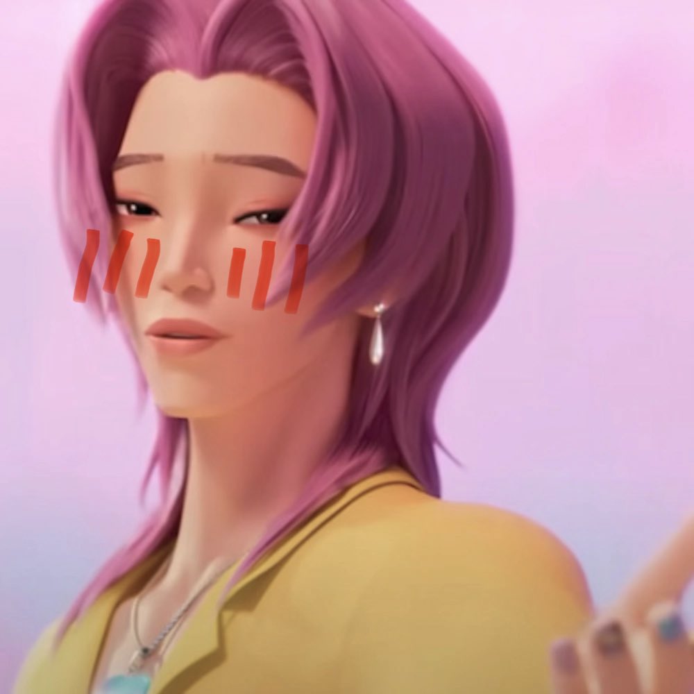 Ocaart | PolySaja Artist tweet media