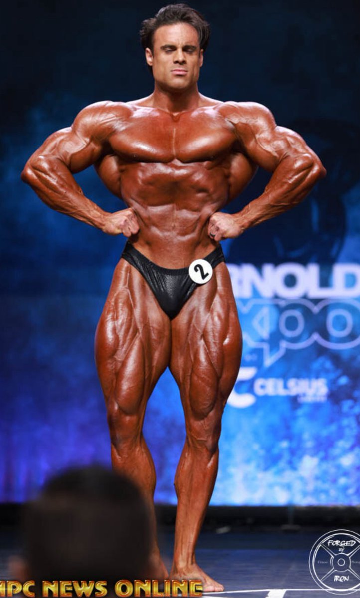 Muscles Anarchy tweet media