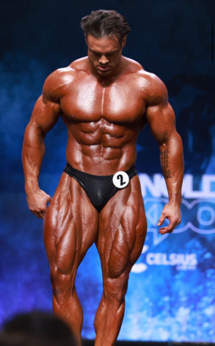 Muscles Anarchy tweet media