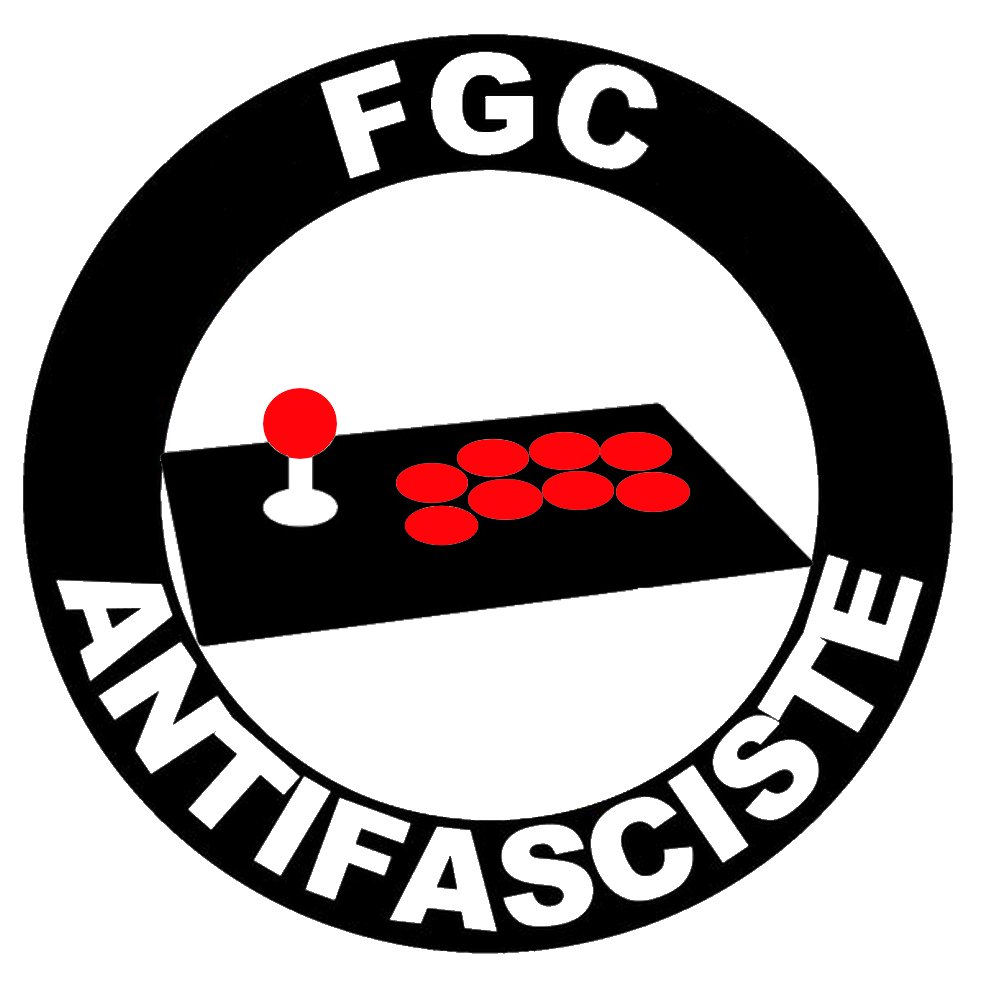 La FGC emmerdera TOUJOURS l'extrême droite. Toujours. Les valeurs de la FGC sont celles du partage, de l'inclusion, et de la solidarité. Ce qui est aux antipodes des valeurs de l'extrême droite et du fascisme.