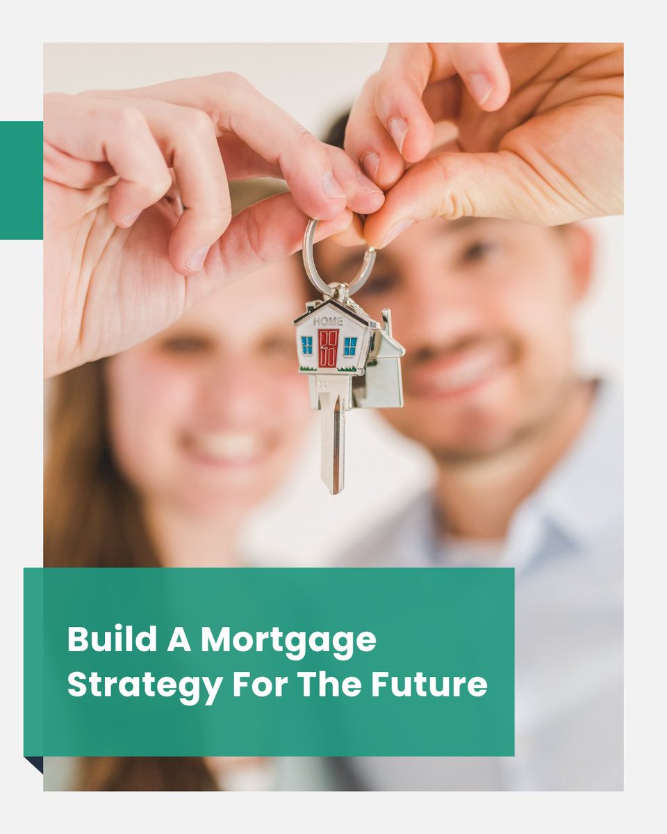 JeffreyJCody's tweet photo. A well-structured mortgage supports your long-term goals by building equity, easing financial stress, and aligning with your unique needs. Discover how a tailored strategy can secure your future: https://t.co/2iCvc8MiJN

#MortgagePlanning #BuildEquity #FinancialStrategy https://t.co/fPU2R9WLJG