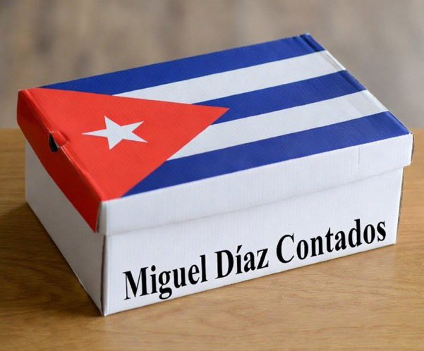 maryleal1111's tweet photo. @MagJorgeCastro #CubaIsATerroristState https://t.co/X6e59O6q2n