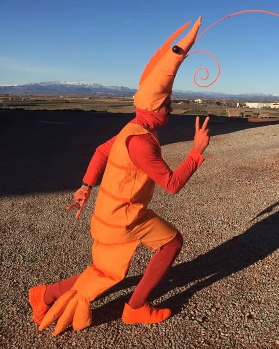 Los Therians de ya saben dónde….