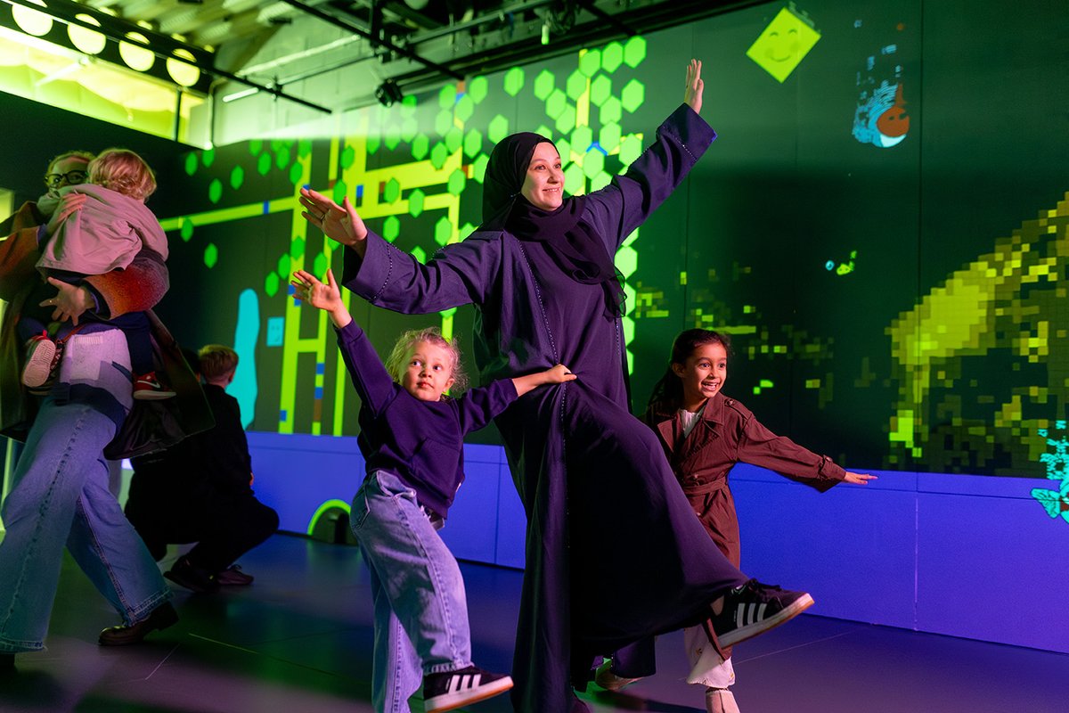 Genetic Moo tweet media