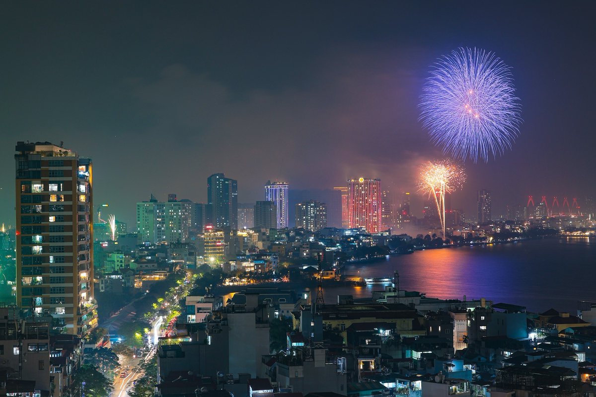 Việt Nam News tweet media