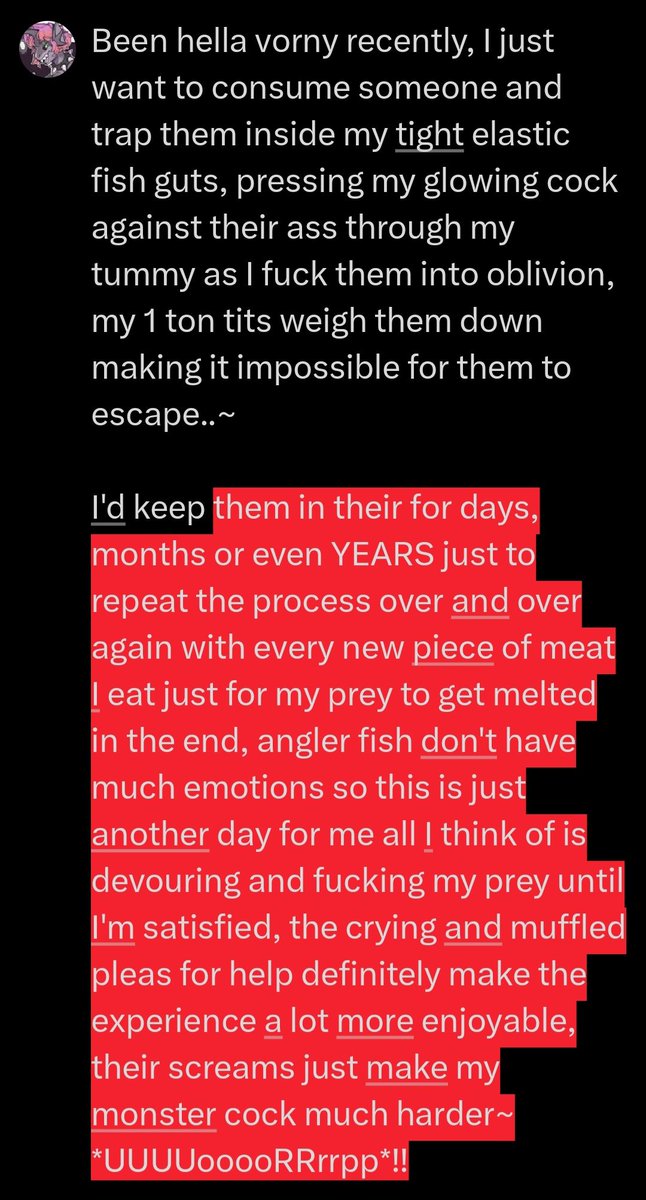 Dysis🔞 tweet media